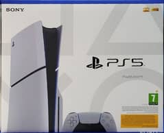 Ps5