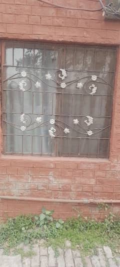 4×4 Size Window for sale