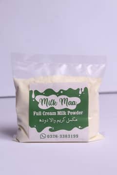 Milk Maa Dry Milk Powder