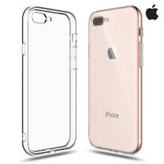 iPhone 8 plus cover