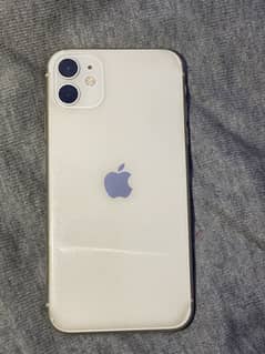 Apple iPhone 11 256Gb sim working