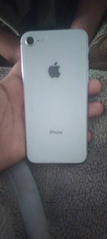 i phone 8 Non Pta 1