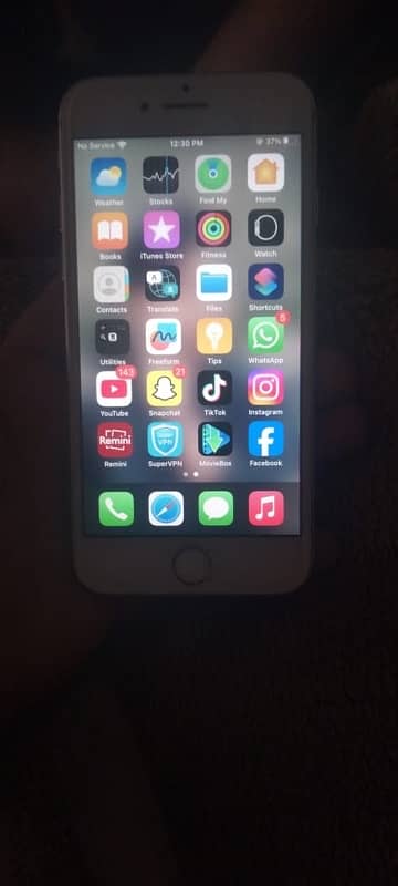 i phone 8 Non Pta 5