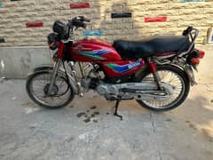 Metro bike for sale