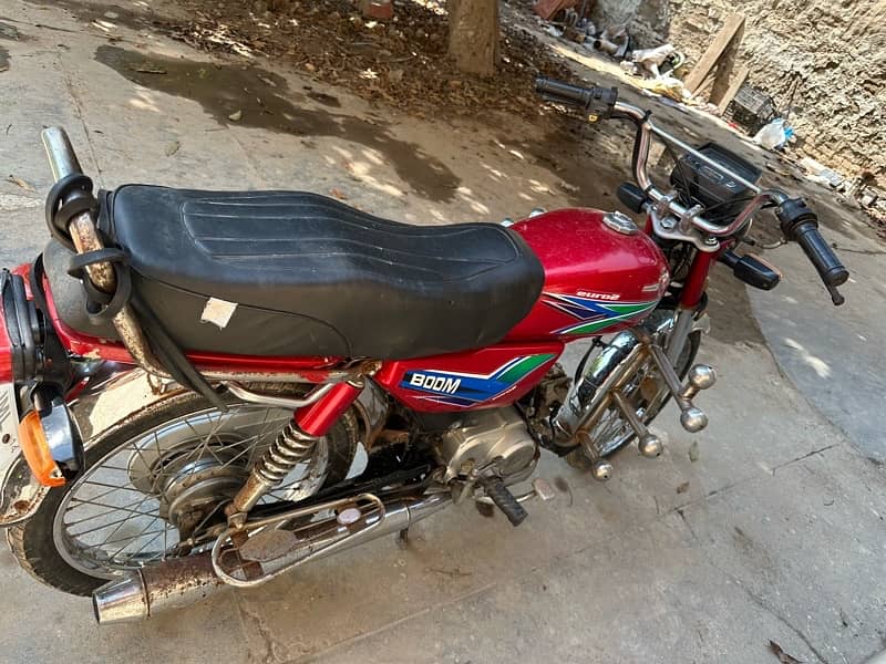 Metro bike for sale 2