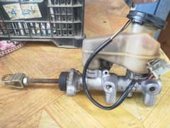 Mehran car master cylinder