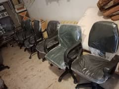 Office Chairs