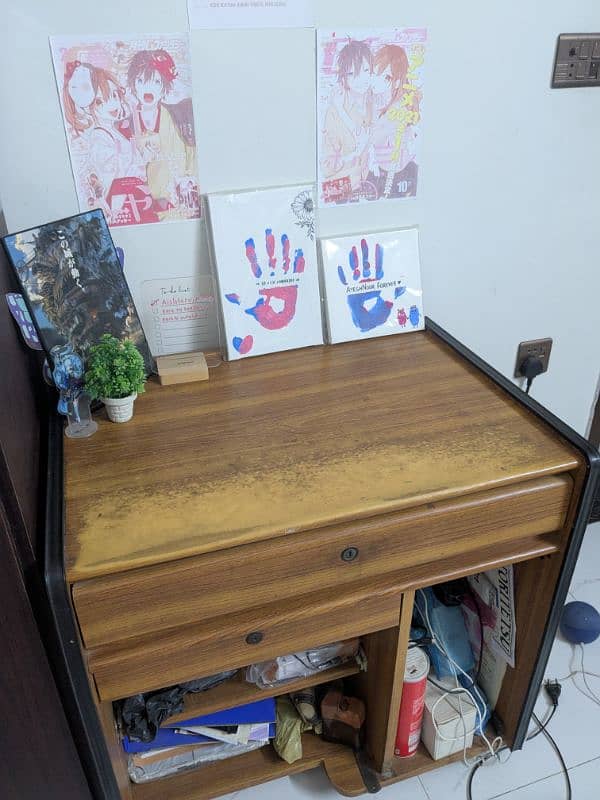 computer table 0