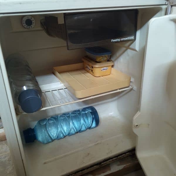 Room  fridge 3