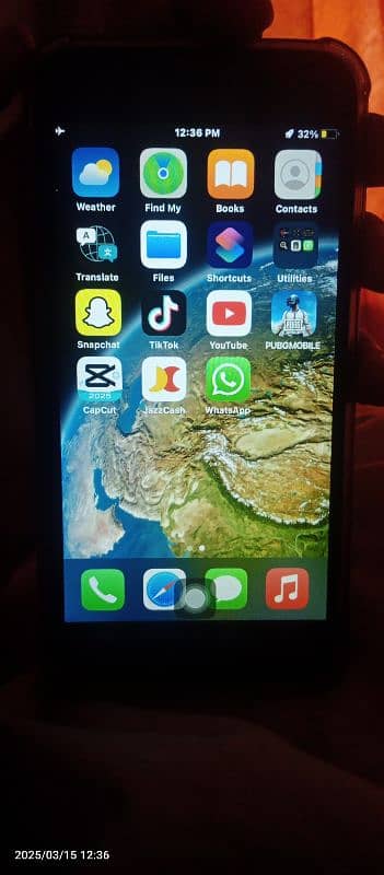 Iphone 8 Plus 256gb 0