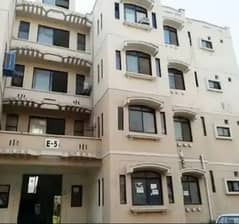 G-11/3 PHA E-Type First Floor Flat For More