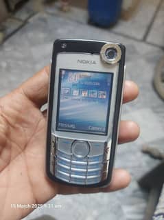 nokia