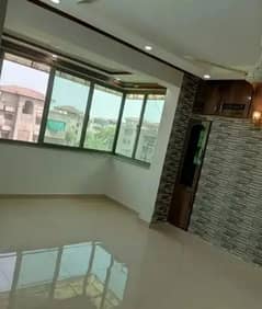 G-11/4 PHA C-Type Fully Renovated Tile Floor Flat For Rent