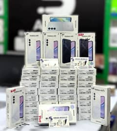 samsung a15 | a16 Box Pack In Wholesale Rate