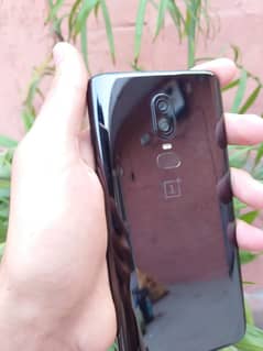 oneplus 6 Pta approved