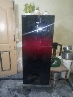 hiear inverter fridge