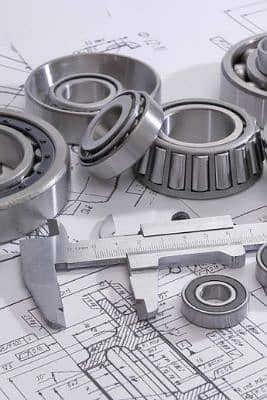 AUTOCAD DESIGNER (industrial Designer)