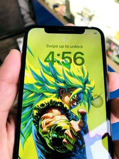 Iphone XS 64 GB Non PTA Factory Unlocked