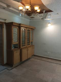 G-11 Size 25 50 Ground Floor Portion For Rent