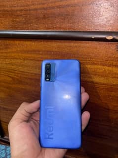 xiaomi redmi 9t 8/128 gb