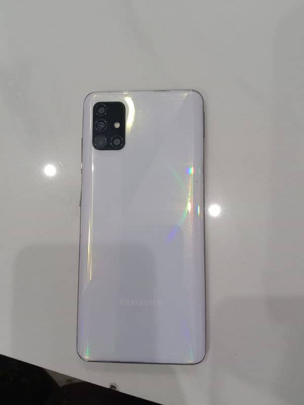 Samsung A51 2