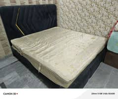 king size bed