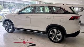 Changan