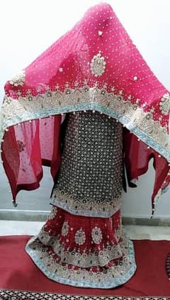 Bridal Dress | Wedding Dress | Bridal Outfit |