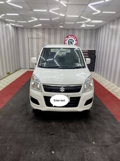 Suzuki Wagon R 2021 VXL