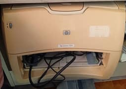 HP Laserjet 1300