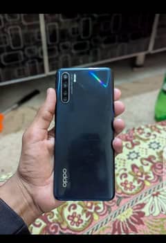 Oppo f15 8/128 All Okay Original Phone