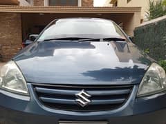 Suzuki Liana 2006  ORIGINAL CONDITION OWN ENGINE