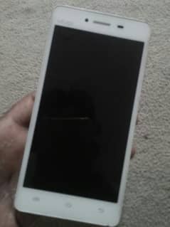 Vivo Y51 PTA Approved 2 Sim urgent sale