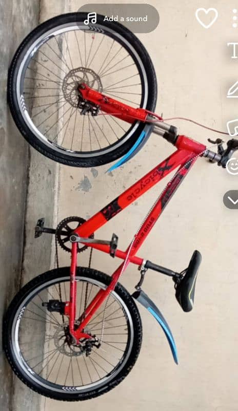 BMX cycle  0327 5120436 0