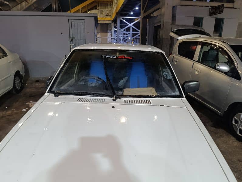 Daihatsu Charade 1986/94 3