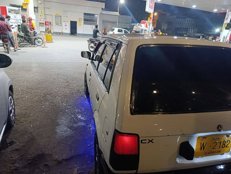 Daihatsu Charade 1986/94 10