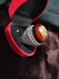 Sulemani Irani Ring