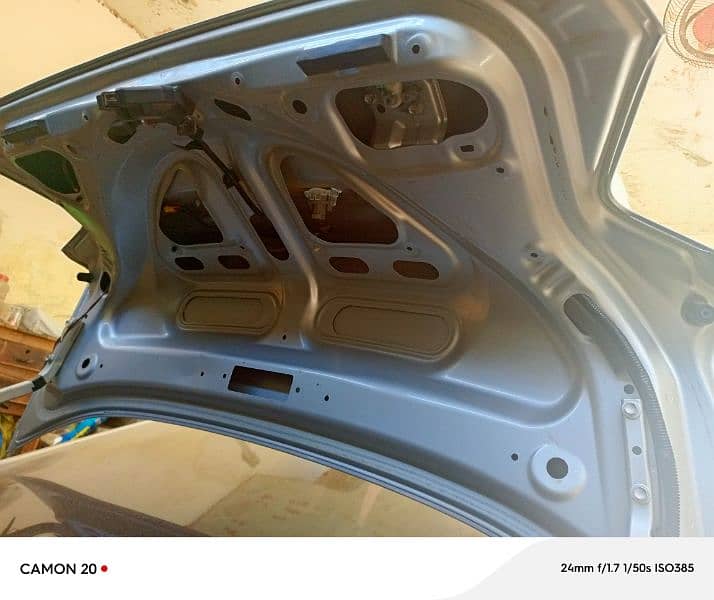 Honda City IVTEC 2009 0