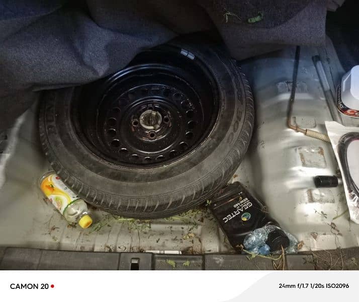 Honda City IVTEC 2009 1