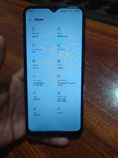 Realme C21 4/64 pta approved officially