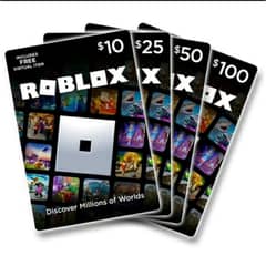 400 ROBUX. DIGITAL CODE