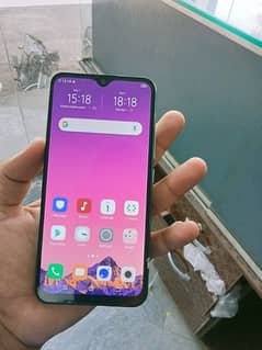 Vivo Y17 8/256 Full Box