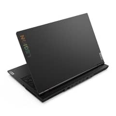 Legion 5, Core i7, 16GB, 512GB NVME, 6GB GPU