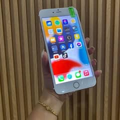 iPhone 6s Plus 128gb my WhatsApp number 03250226756