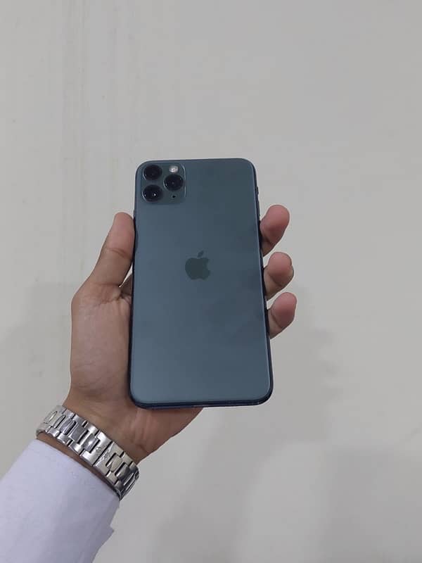 iphone 11 pro max 0