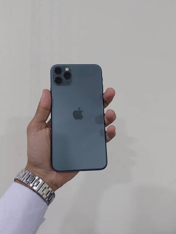 iphone 11 pro max 1