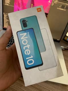 redmi note 10