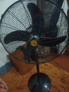 super asia pedestal fan