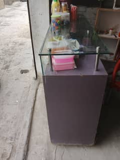 Counter for sale