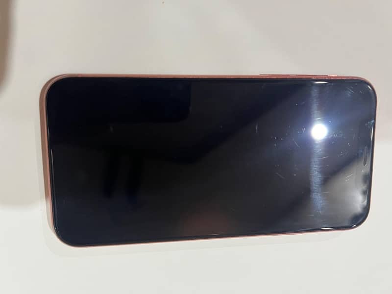 IPhone XR 128GB 1